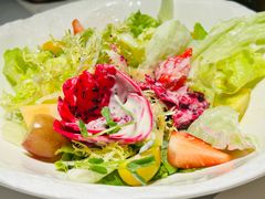 -波特曼西餐厅(南岗店)