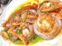 -桂满陇·杭州小馆(巴黎春天浦建店)