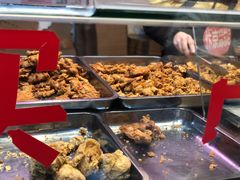 -阿捡忭京炸鸡(韭菜园总店)
