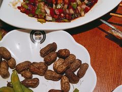 -聚点串吧·北京烧烤(赵登禹路店)