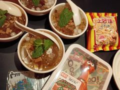 -探鱼·鲜青椒爽麻烤鱼(北京路天河城店)