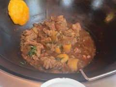 -人民公社铁锅炖·东北菜(卫国道店)