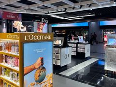 -DFS迪斐世(香港广东道店)