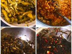-栖凤渡杨婆鱼粉(苏仙传奇店)