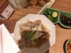 -CURRY YA 熟成咖哩專門店(深圳湾万象城店)