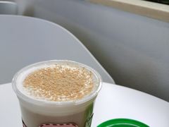 -仙雨林·奶茶鲜果茶(书院巷店)