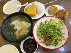 -白魁老号饭庄(交道口店)