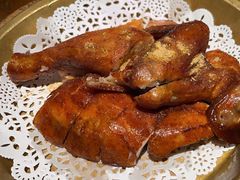 胡桃里招牌烤鸡-胡桃里音乐酒馆(白云五号T5 MALL店)