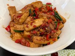 -吃货私房菜(丽江束河古镇店)
