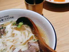 -马记永·兰州牛肉面(3019君尚店)