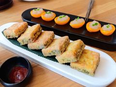 -无味舒食(环岛路店)
