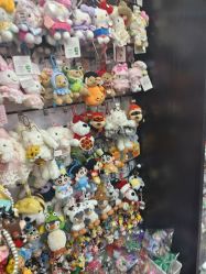 -新时模型(新街口店)