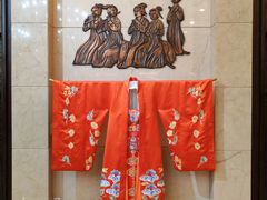 -唐乐宫·歌舞剧院餐厅