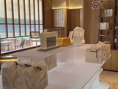 -银座仁志川·生吐司专门店(香港广场店)