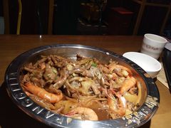 -胖哥俩肉蟹煲(昆山金鹰店)