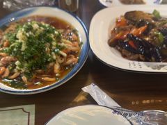 -缘来聚·徽菜名店(黄山宏村店)