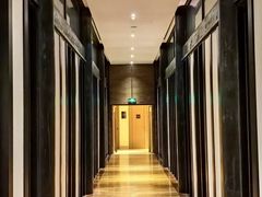-上海崇明金茂凯悦酒店