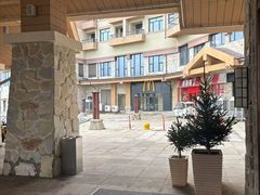 -长白山万达锦华套房酒店