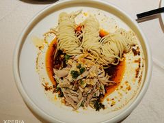 -粗茶淡饭·汉口公馆(循礼门店)