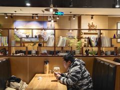 大堂-南小蟹手工點心(三里屯店)