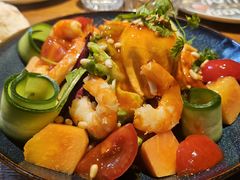 -JINNS锦时 steak&pizza(浸信会礼拜堂旧址店)