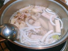 原味椰子鸡-狐狸爱上椰子鸡(金地广场店)