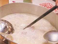 -湯系·煲汤手艺人(东二环泰禾广场店)