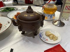 -聚春园自助餐厅(东街口店)