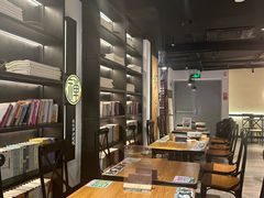 -和府捞面(东直门银座店)