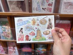 -猫的天空之城概念书店(印象城购物中心店)