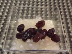 -亮马河饭店翠雅咖啡厅