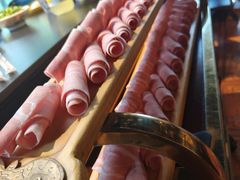 -羊大爷涮肉(亮马桥店)