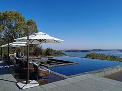 -天目湖涵田度假村