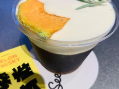 -Seesaw Coffee(88铜仁路店)