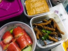 -点都德(聚福楼店)