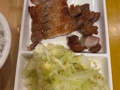 -东就鸭饭店·古早海南菜(友谊南海城店)