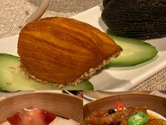 -万丽轩·粤菜(王府井金茂万丽酒店)