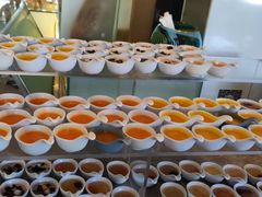 -鲤鱼洲酒店港鲤咖啡厅