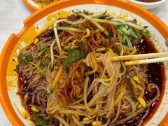-三姐妹冷面馆(保卫路店)