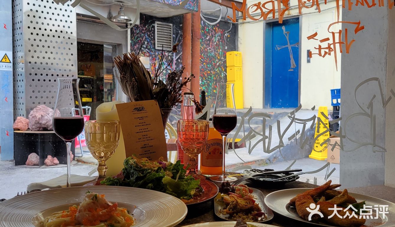 终于来打卡了收藏已久的1076！太浪漫了吧！[糖果]