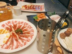 -韩宫宴炭火烤肉(东阳店)