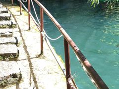 -沕沕水生态风景区