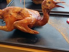 -羽鸽集·乳鸽专门店·地道顺德菜(岭南站店)
