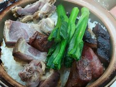 -坤记煲仔小菜(西环店)