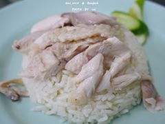 鸡饭-红大哥水门鸡饭(總店)