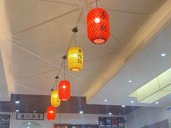 大堂-东兴黄鳝饭店(江洲店)