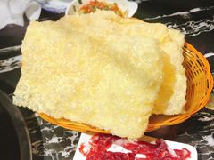 -古乐牛香·鲜牛肉牛杂火锅(解放东路店)