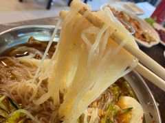 -韩风烤牛肉冷面店