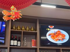 -皇后餐厅-煲仔·小菜·打边炉(古北店)