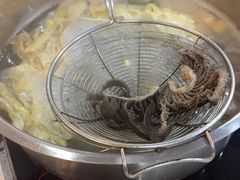 -潮泰牛肉火锅 · 创于1992年(车公庙店)